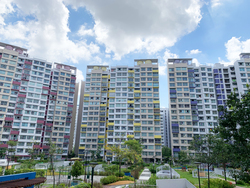 Blk 623C Punggol Central (Punggol), HDB 3 Rooms #206529071